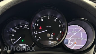 2023 Porsche Macan - miniatura 22