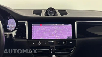 2023 Porsche Macan - miniatura 23
