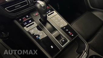 2023 Porsche Macan - miniatura 24