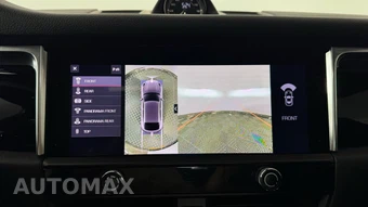 2023 Porsche Macan - miniatura 27