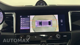 2023 Porsche Macan - miniatura 28
