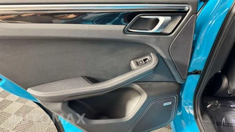 2023 Porsche Macan - miniatura 33