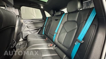 2023 Porsche Macan - miniatura 35