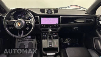 2023 Porsche Macan - miniatura 37