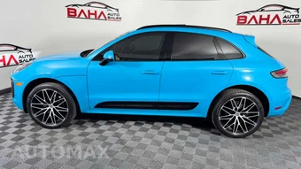 2023 Porsche Macan - miniatura 5