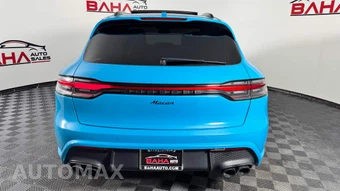 2023 Porsche Macan - miniatura 7