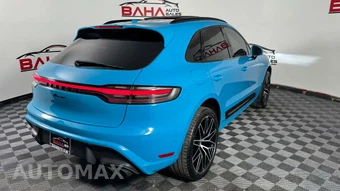 2023 Porsche Macan - miniatura 8