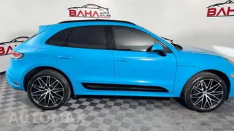 2023 Porsche Macan - miniatura 9