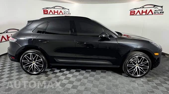 2023 Porsche Macan - miniatura 10