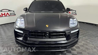 2023 Porsche Macan - miniatura 12