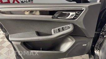 2023 Porsche Macan - miniatura 15