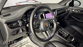 2023 Porsche Macan - miniatura 18