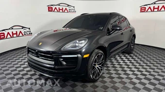 2023 Porsche Macan - miniatura 2