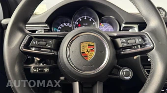 2023 Porsche Macan - miniatura 22