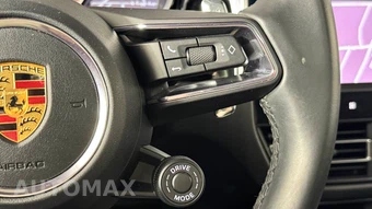 2023 Porsche Macan - miniatura 23