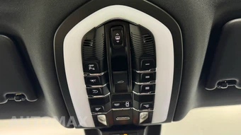 2023 Porsche Macan - miniatura 32