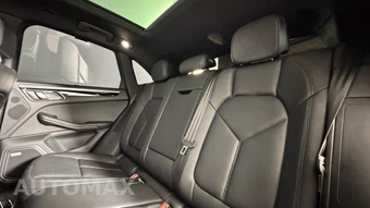 2023 Porsche Macan - miniatura 37