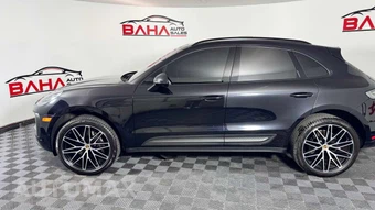 2023 Porsche Macan - miniatura 4
