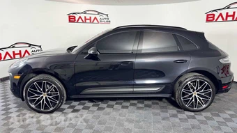 2023 Porsche Macan - miniatura 5