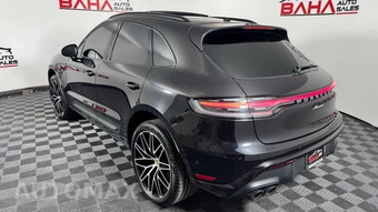 2023 Porsche Macan - miniatura 6