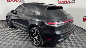 2023 Porsche Macan - miniatura 7
