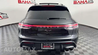 2023 Porsche Macan - miniatura 8