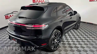 2023 Porsche Macan - miniatura 9
