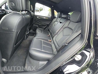 2023 Porsche Macan – miniatura 10