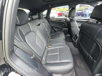 2023 Porsche Macan – miniatura 13