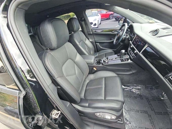 2023 Porsche Macan – miniatura 15