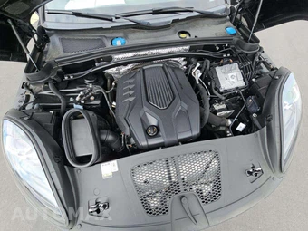 2023 Porsche Macan – miniatura 24