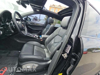 2023 Porsche Macan – miniatura 3