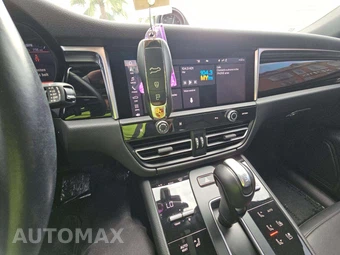 2023 Porsche Macan – miniatura 5