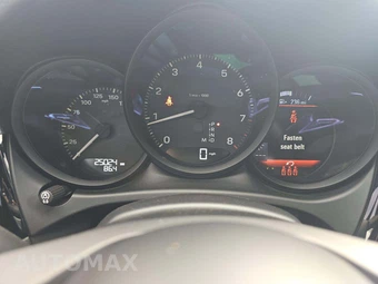 2023 Porsche Macan – miniatura 6