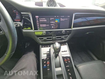 2023 Porsche Macan – miniatura 7