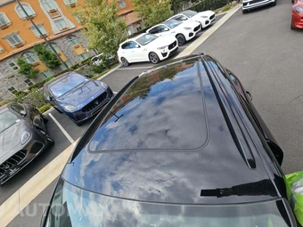 2023 Porsche Macan – miniatura 9