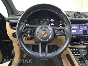 2023 Porsche Macan – miniatura 10