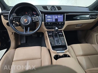 2023 Porsche Macan – miniatura 11