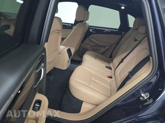 2023 Porsche Macan – miniatura 13