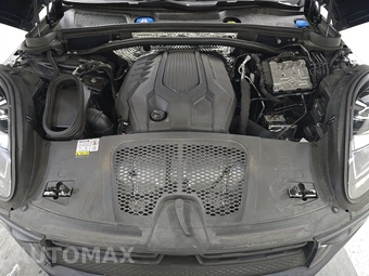 2023 Porsche Macan – miniatura 15