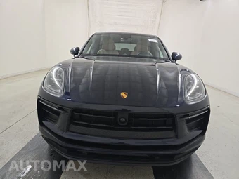 2023 Porsche Macan – miniatura 2