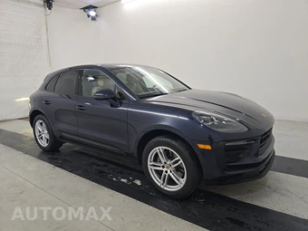 2023 Porsche Macan – miniatura 3