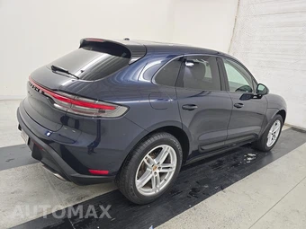 2023 Porsche Macan – miniatura 4