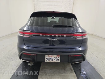 2023 Porsche Macan – miniatura 5