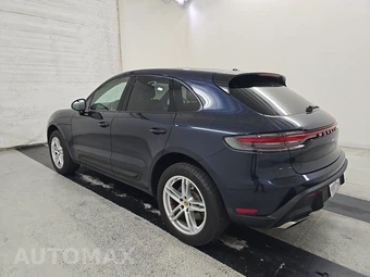 2023 Porsche Macan – miniatura 6
