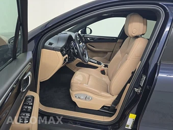 2023 Porsche Macan – miniatura 7