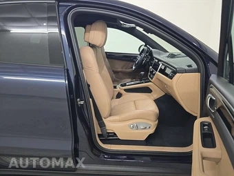 2023 Porsche Macan – miniatura 8