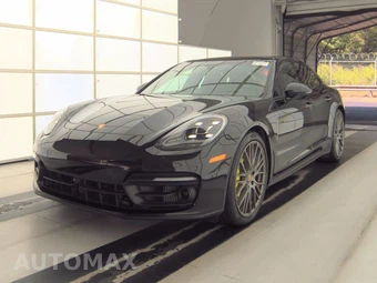 2023 Porsche Panamera 4 E-Hybrid Platinum E