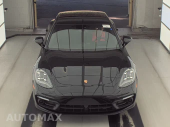 2023 Porsche Panamera 4 E-Hybrid Platinum E – miniatura 2