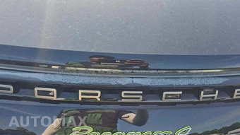 2023 Porsche Panamera 4 E-Hybrid Platinum E – miniatura 20